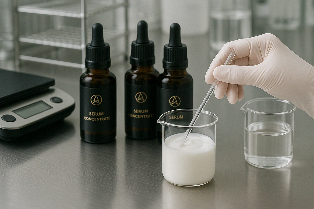 Product Stability and Shelf Life Testing Services – Elvoria Cosmetics