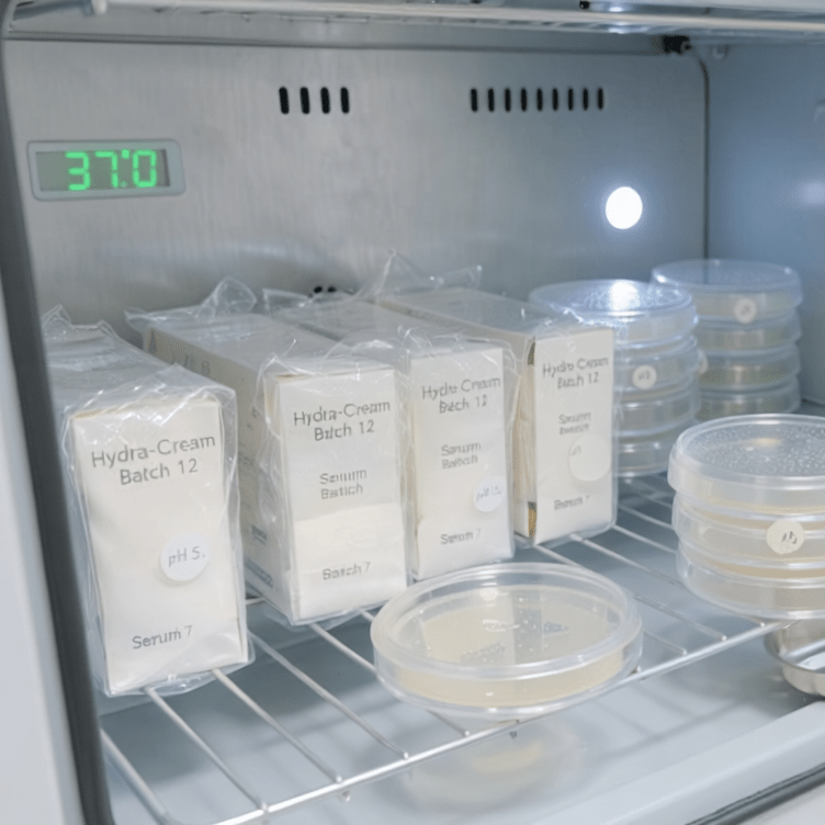 Cosmetic Stability Testing Australia | Elvoria Cosmetics - Elvoria Cosmetics