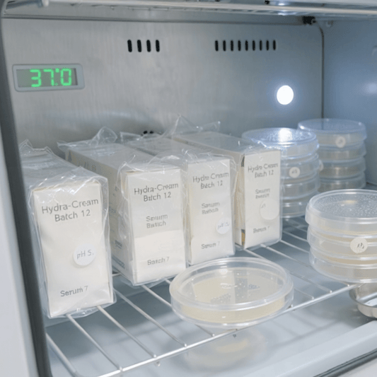 Cosmetic Stability Testing Australia | Elvoria Cosmetics - Elvoria Cosmetics